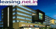 Fully Furnished Commercial office space 1400 Sq.Ft. For Lease in Suncity Success Tower Golf Course Extension Road Gurgaon